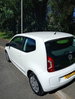 Volkswagen up! 1.0 Move up! Hatchback 3dr Petrol Manual Euro 5 (60 ps) 3dr Manual 2014