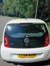Volkswagen up! 1.0 Move up! Hatchback 3dr Petrol Manual Euro 5 (60 ps) 3dr Manual 2026