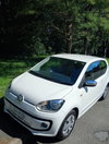 Volkswagen up! 1.0 Move up! Hatchback 3dr Petrol Manual Euro 5 (60 ps) 3dr Manual 2026