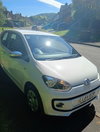 Volkswagen up! 1.0 Move up! Hatchback 3dr Petrol Manual Euro 5 (60 ps) 3dr Manual 2026