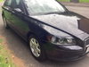Volvo S40 1.8 S 4dr 4dr Manual 2026