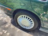 Volvo S40 1.9 4dr 4dr Automatic 2026