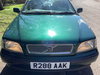 Volvo S40 1.9 4dr 4dr Automatic 2026