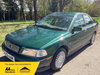 Volvo S40 1.9 4dr 4dr Automatic 2026