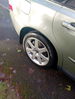 Volvo S40 2.4i SE Saloon 4dr Petrol Manual (203 g/km, 170 bhp) 4dr Manual 2006