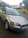 Volvo S40 2.4i SE Saloon 4dr Petrol Manual (203 g/km, 170 bhp) 4dr Manual 2026