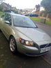 Volvo S40 2.4i SE Saloon 4dr Petrol Manual (203 g/km, 170 bhp) 4dr Manual 2006