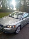 Volvo S40 2.4i SE Saloon 4dr Petrol Manual (203 g/km, 170 bhp) 4dr Manual 2026
