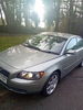 Volvo S40 2.4i SE Saloon 4dr Petrol Manual (203 g/km, 170 bhp) 4dr Manual 2006