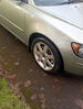 Volvo S40 2.4i SE Saloon 4dr Petrol Manual (203 g/km, 170 bhp) 4dr Manual 2006