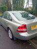 Volvo S40 2.4i SE Saloon 4dr Petrol Manual (203 g/km, 170 bhp) 4dr Manual 2006
