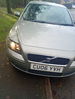 Volvo S40 2.4i SE Saloon 4dr Petrol Manual (203 g/km, 170 bhp) 4dr Manual 2006