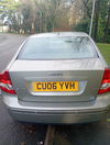 Volvo S40 2.4i SE Saloon 4dr Petrol Manual (203 g/km, 170 bhp) 4dr Manual 2026