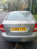 Volvo S40 2.4i SE Saloon 4dr Petrol Manual (203 g/km, 170 bhp) 4dr Manual 2006