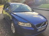 Volvo V50 2.0D SE Lux Euro 4 5dr 5dr Manual 2026