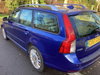 Volvo V50 2.0D SE Lux Euro 4 5dr 5dr Manual 2026