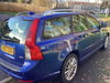 Volvo V50 2.0D SE Lux Euro 4 5dr 5dr Manual 2026