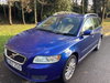 Volvo V50 2.0D SE Lux Euro 4 5dr 5dr Manual 2026