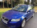 Volvo V50 2.0D SE Lux Euro 4 5dr 5dr Manual 2007
