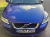 Volvo V50 2.0D SE Lux Euro 4 5dr 5dr Manual 2026