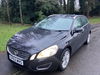 Volvo V60 1.6 D2 SE Lux Estate 5dr Diesel Manual Euro 5 (s/s) (115 ps) 5dr Manual 2026