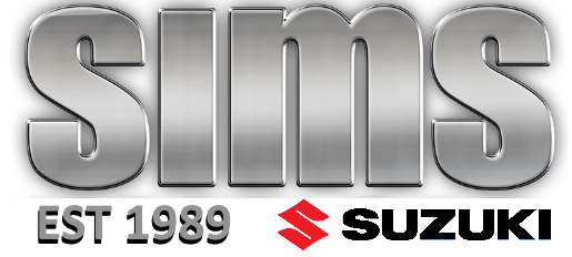 Sims Suzuki