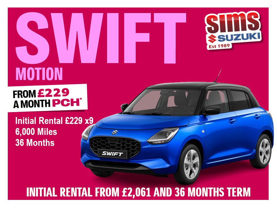  Swift 