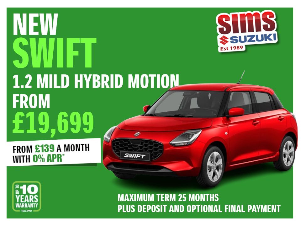  Swift 