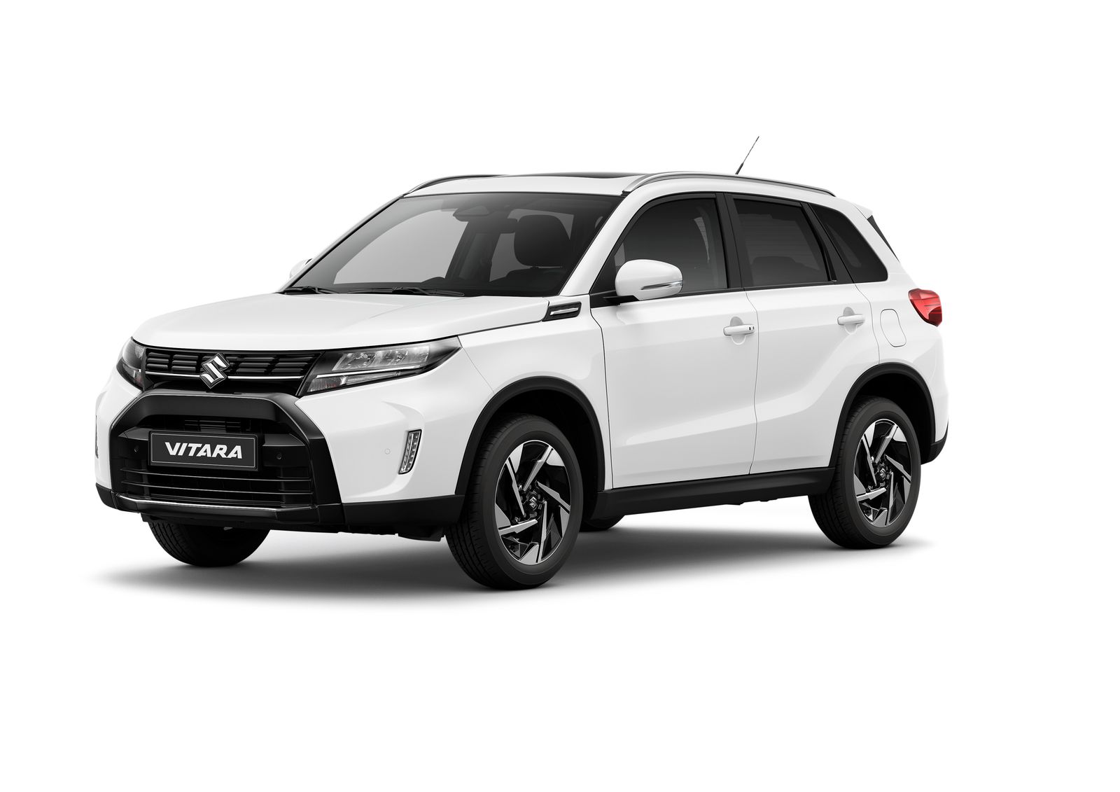  Vitara 2025