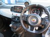 Abarth 595 1.4 T-Jet 145 3dr 3dr Manual 2025