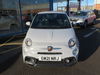 Abarth 595 1.4 T-Jet 145 3dr 3dr Manual 2025