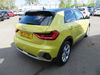 Audi A1 1.0 TFSI 30 Citycarver 5dr Petrol Manual Euro 6 (s/s) (110 ps) 5dr Manual 2025