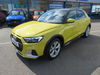 Audi A1 1.0 TFSI 30 Citycarver 5dr Petrol Manual Euro 6 (s/s) (110 ps) 5dr Manual 2025