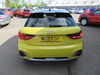 Audi A1 1.0 TFSI 30 Citycarver 5dr Petrol Manual Euro 6 (s/s) (110 ps) 5dr Manual 2025
