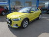 Audi A1 1.0 TFSI 30 Citycarver 5dr Petrol Manual Euro 6 (s/s) (110 ps) 5dr Manual 2025