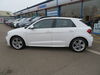 Audi A1 25 TFSI S Line 5dr 5dr Manual 2026