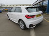 Audi A1 25 TFSI S Line 5dr 5dr Manual 2026