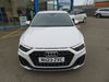Audi A1 25 TFSI S Line 5dr 5dr Manual 2026