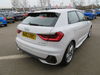 Audi A1 25 TFSI S Line 5dr 5dr Manual 2026