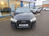 Audi Q3 2.0 TDI S line Plus SUV 5dr Diesel Manual quattro Euro 6 (s/s) (150 ps) 5dr Manual 2025