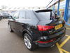Audi Q3 2.0 TDI S line Plus SUV 5dr Diesel Manual quattro Euro 6 (s/s) (150 ps) 5dr Manual 2025