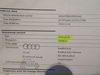 Audi Q3 2.0 TDI S line Plus SUV 5dr Diesel Manual quattro Euro 6 (s/s) (150 ps) 5dr Manual 2025