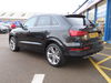 Audi Q3 2.0 TDI S line Plus SUV 5dr Diesel Manual quattro Euro 6 (s/s) (150 ps) 5dr Manual 2025