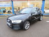 Audi Q3 2.0 TDI S line Plus SUV 5dr Diesel Manual quattro Euro 6 (s/s) (150 ps) 5dr Manual 2025