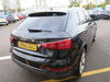Audi Q3 2.0 TDI S line Plus SUV 5dr Diesel Manual quattro Euro 6 (s/s) (150 ps) 5dr Manual 2025