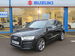 Audi Q3 2.0 TDI S line Plus SUV 5dr Diesel Manual quattro Euro 6 (s/s) (150 ps) 5dr Manual 2016