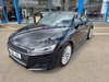 Audi TT 2.0 TDI ultra Sport Coupe 3dr Diesel Manual Euro 6 (s/s) (184 ps) 3dr Manual 2026