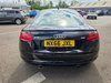 Audi TT 2.0 TDI ultra Sport Coupe 3dr Diesel Manual Euro 6 (s/s) (184 ps) 3dr Manual 2026