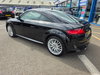Audi TT 2.0 TDI ultra Sport Coupe 3dr Diesel Manual Euro 6 (s/s) (184 ps) 3dr Manual 2026
