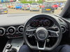 Audi TT 2.0 TDI ultra Sport Coupe 3dr Diesel Manual Euro 6 (s/s) (184 ps) 3dr Manual 2026